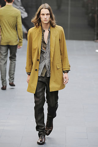 Burberry Prorsum / - 2009